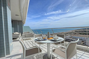 006 - Infinity View Penthouse - comfortHOLIDAYS, Los Arenales Del Sol